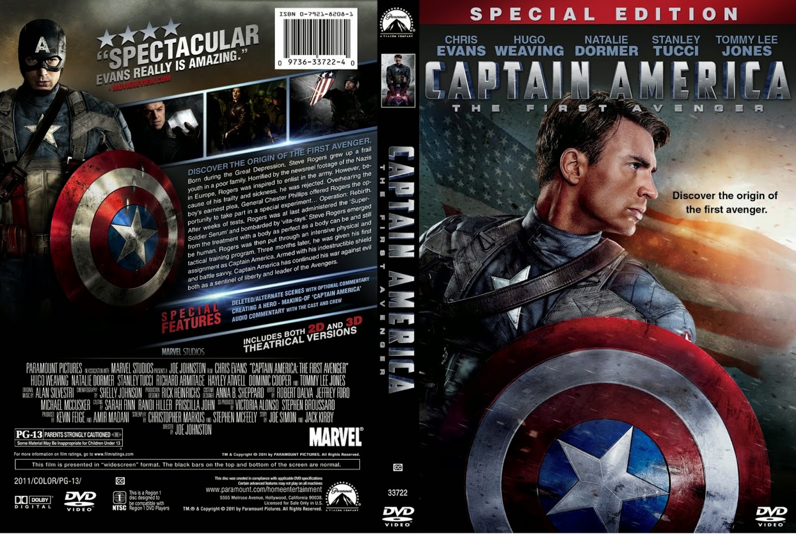 Captain america the first avenger full movie download in hindi skymovies